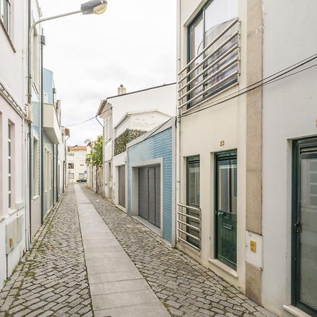 Beira Mar Sunny Patio Apartamento Aveiro Exterior foto
