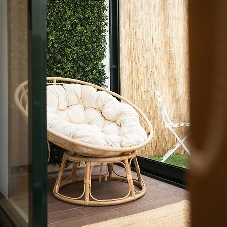 Beira Mar Sunny Patio Apartamento Aveiro Exterior foto