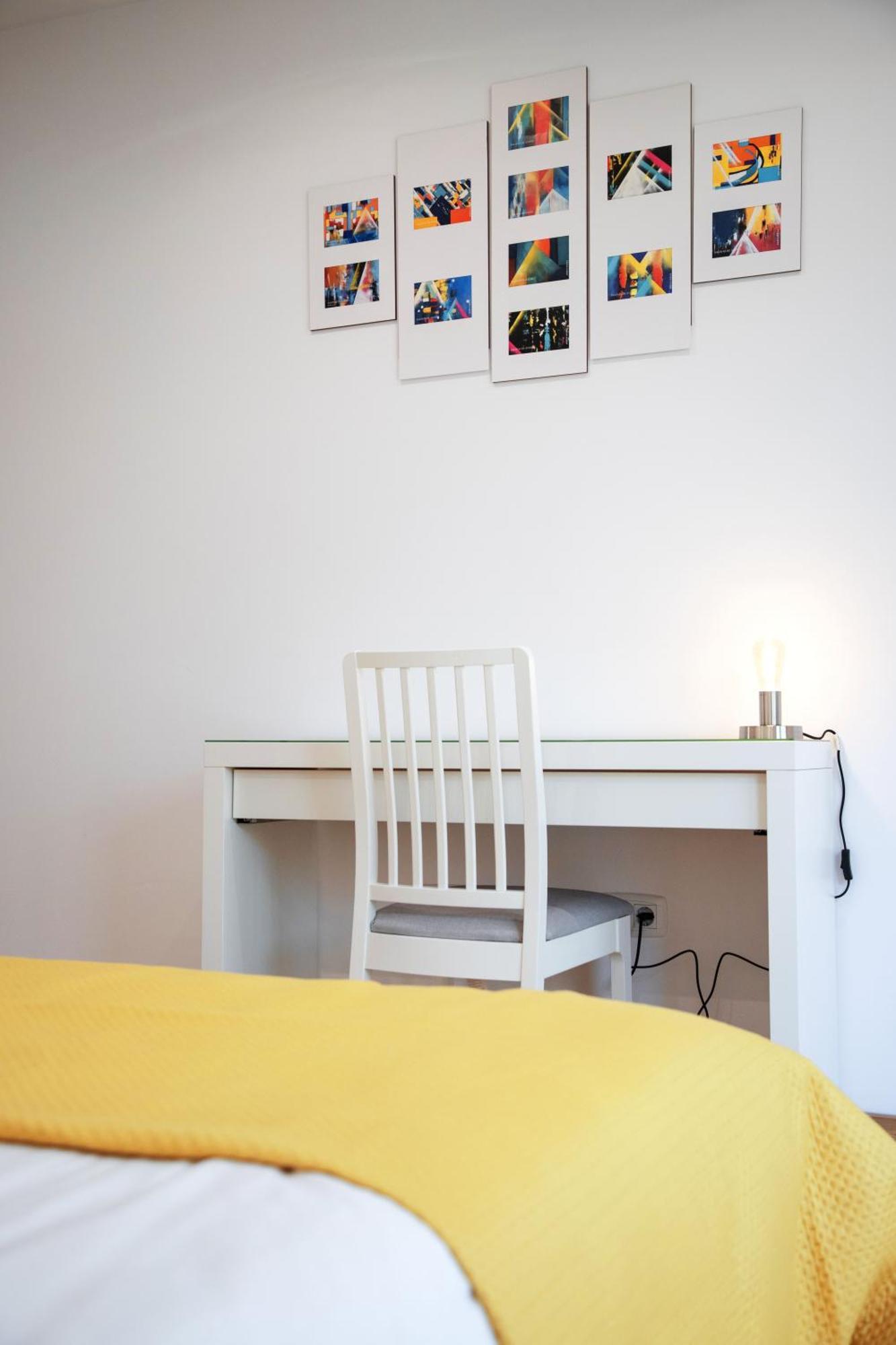 Beira Mar Sunny Patio Apartamento Aveiro Exterior foto